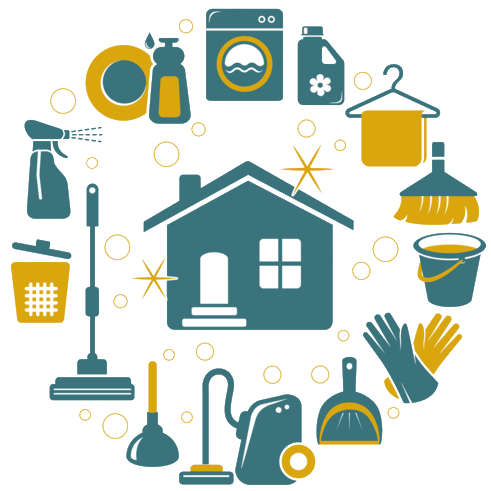 A.M Janitorial & Maintenance Aide Services